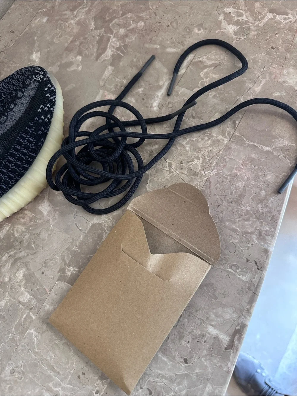 Adidas Yeezy Boost 350 V2 Asriel Carbon FZ5000 Men’s 6 Women’s 6.5 OG Box